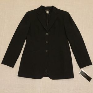 Jones New York Platinum Collection Suit Jacket